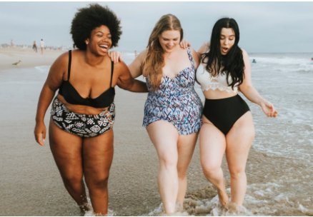 A Complete Guide to Select Perfect Swimwears for Sagging Breasts - WomanLikeU