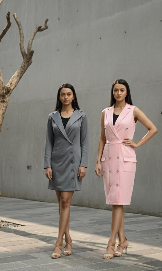 Casual dresses for women: Stylish, Comfortable & Perfect for everyday wear