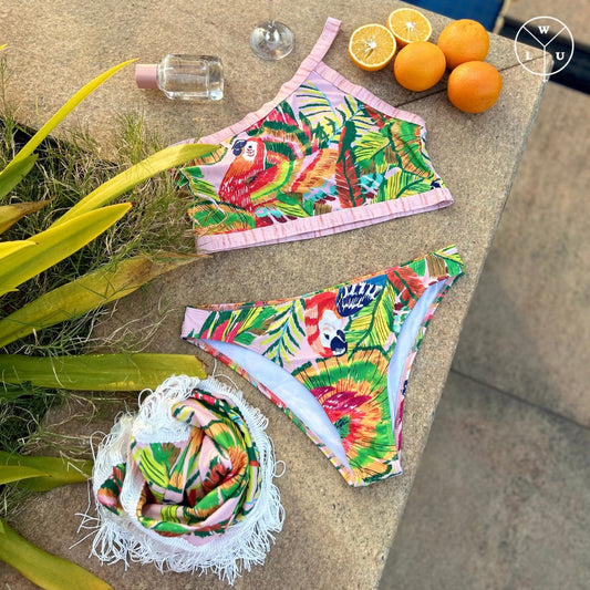 How to Care for You Swimwear and Maintain it's Quality - WomanLikeU