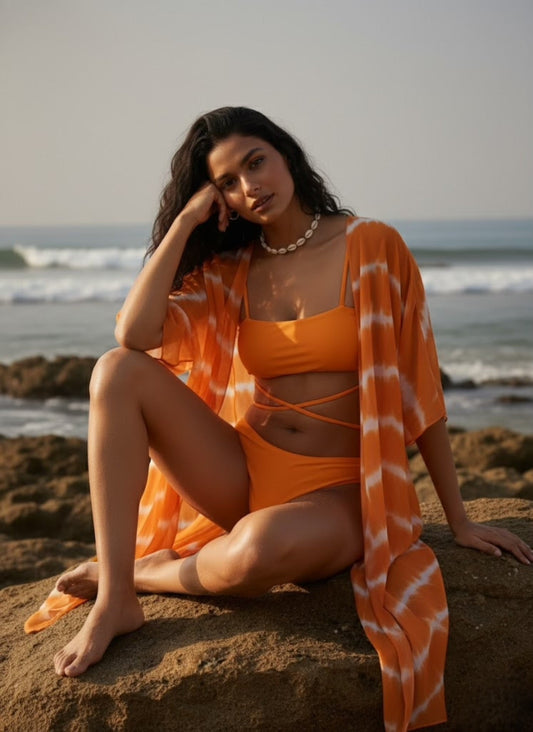 Swimwear women love: Trending designs, fits & comfort guide for every body type