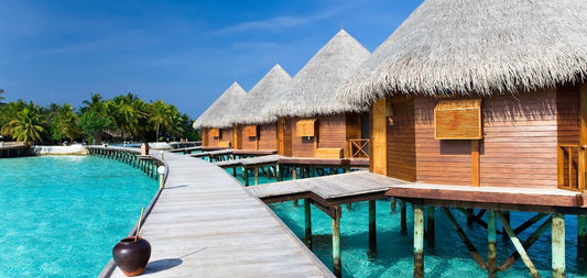Maldives Vacation Outfits: Slay the Sea, Sand & Sunset