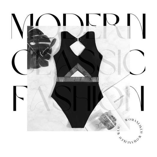Stay Ahead of the Swimwear Trends in 2023 with WomanLikeU - WomanLikeU