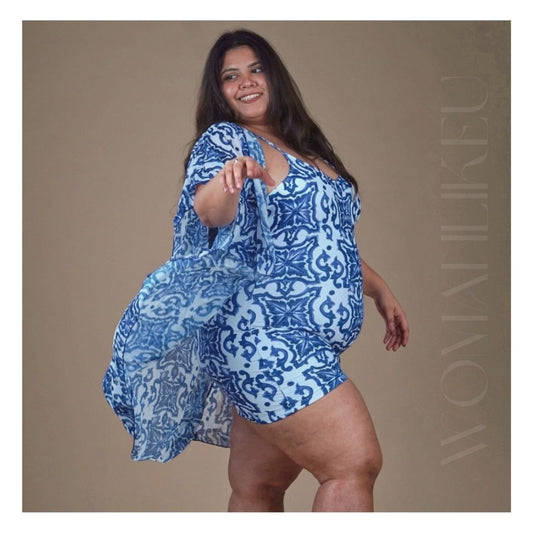 Wearing a Swimsuit for the First Time? Here are some Tips for Overcoming Swimsuit Anxiety by WomanLikeU - WomanLikeU