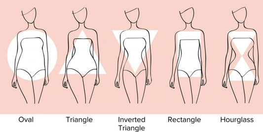 WHY is finding a bathing suit that fits so hard? - REASONS people HATE wearing swimsuits - WomanLikeU