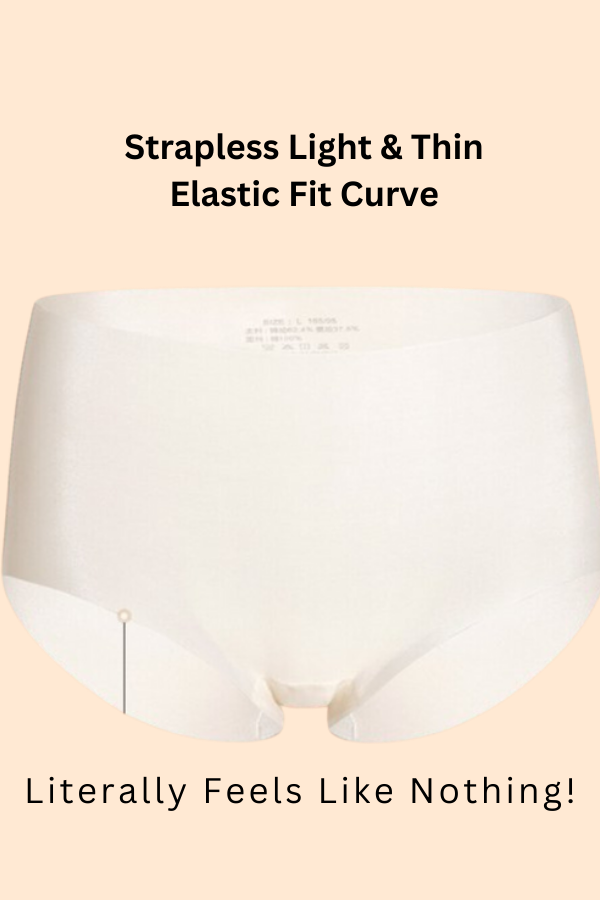 Seamless Underwear