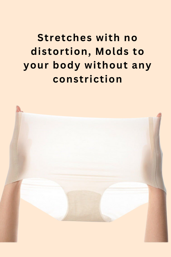 Seamless Underwear