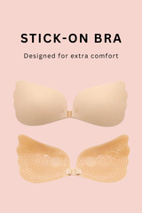 Stick On Bra
