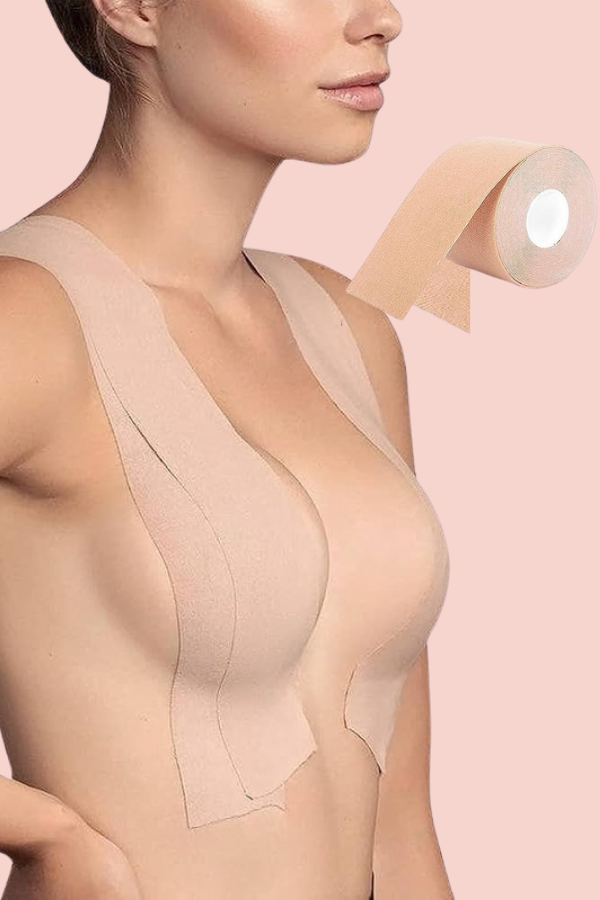 Boob Tape