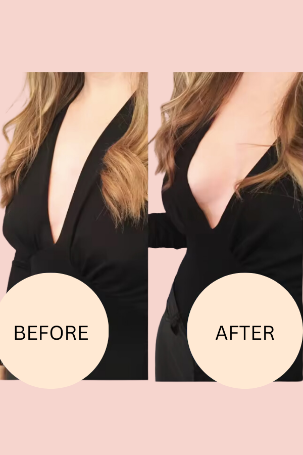 Boob Tape