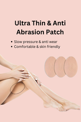 Thigh Anit-Friction Pads