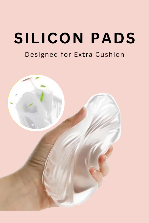 Gel Insert Pads
