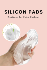 Gel Insert Pads