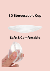 Gel Insert Pads