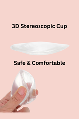 Gel Insert Pads