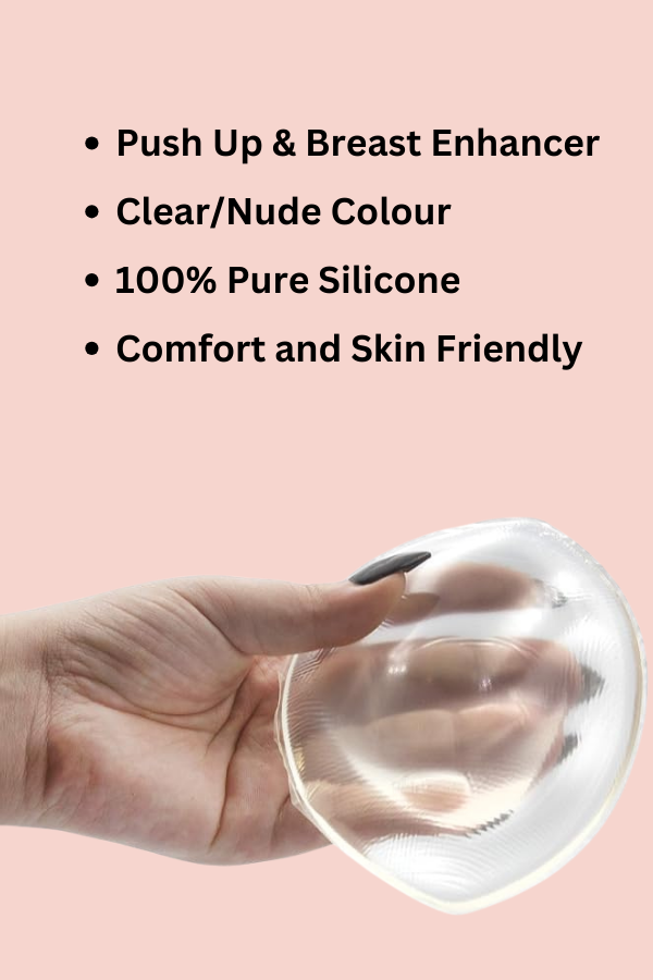 Gel Insert Pads