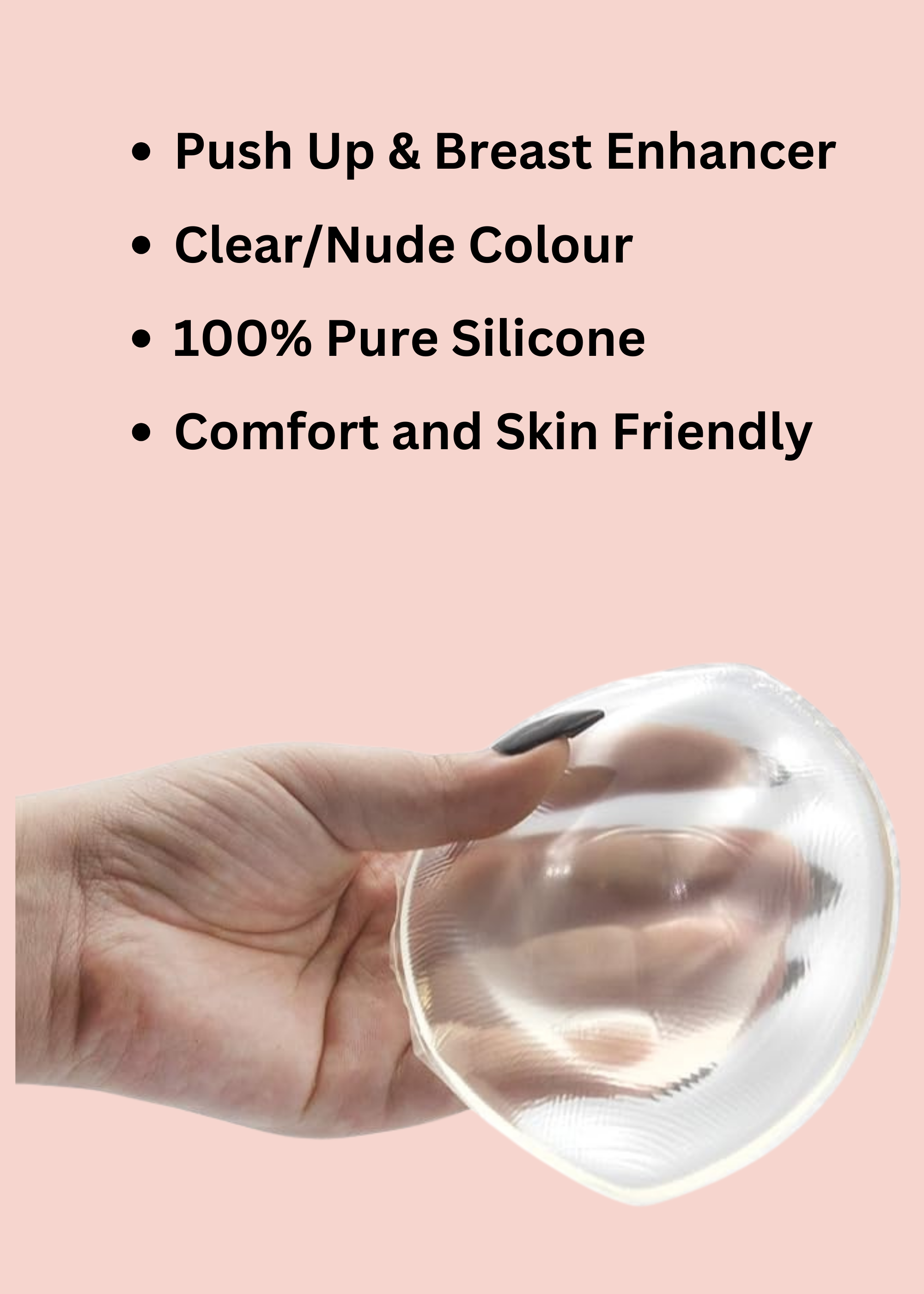 Gel Insert Pads