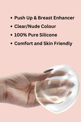 Gel Insert Pads