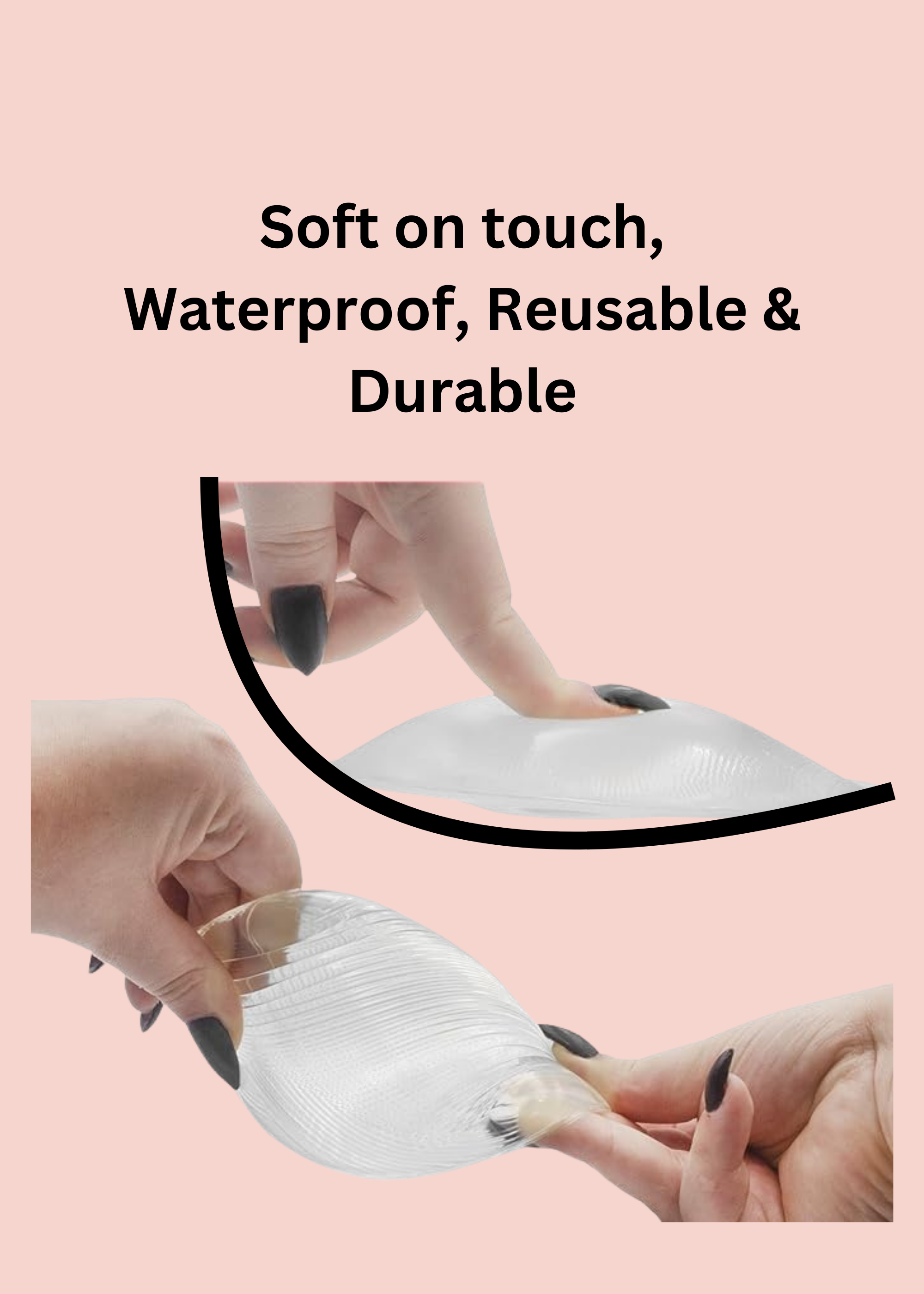 Gel Insert Pads