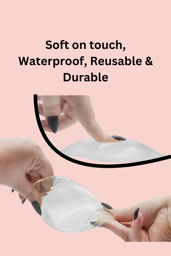 Gel Insert Pads