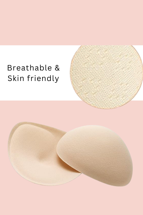 Bra Pads