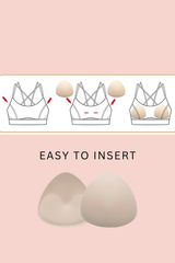 Bra Pads