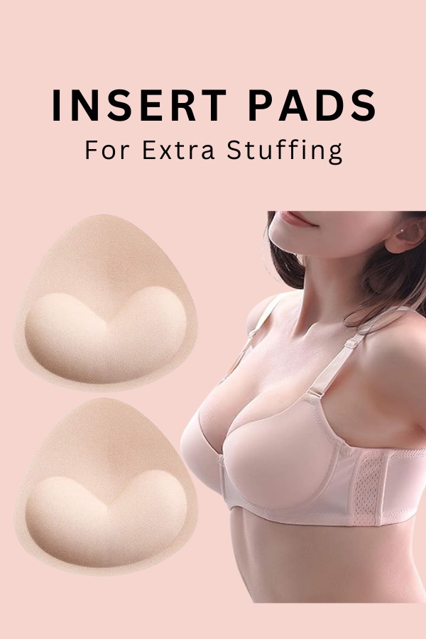 Bra Pads