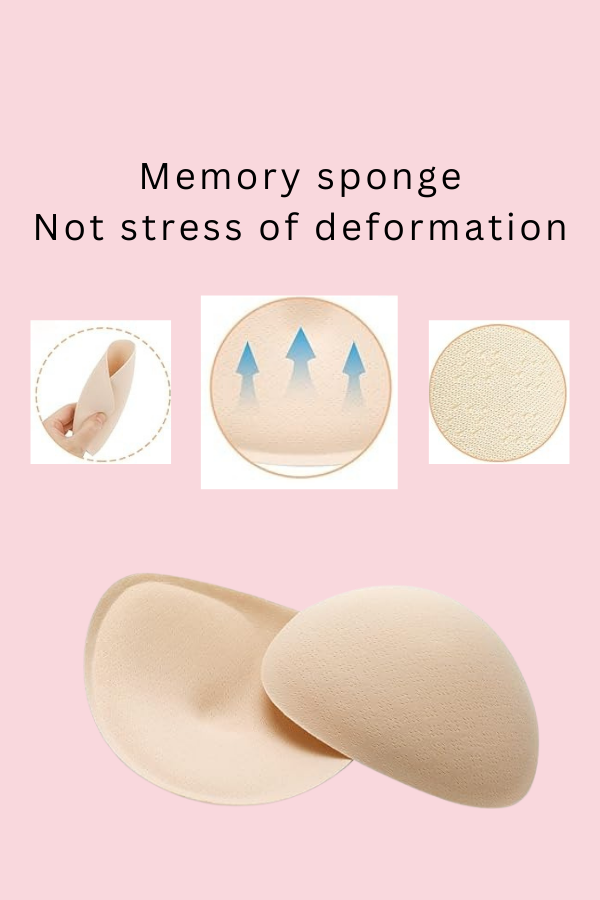 Bra Pads