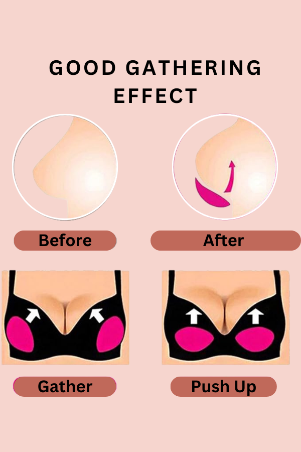 Bra Pads