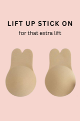 Breast stick on Pads