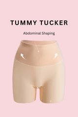 High-waist Tummy Tucker