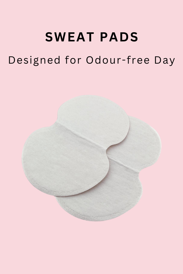 Arm Sweat Pads