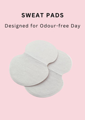 Arm Sweat Pads