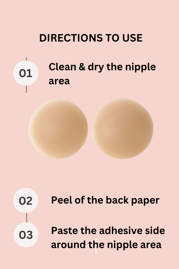 Nipple Cover