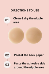 Nipple Cover