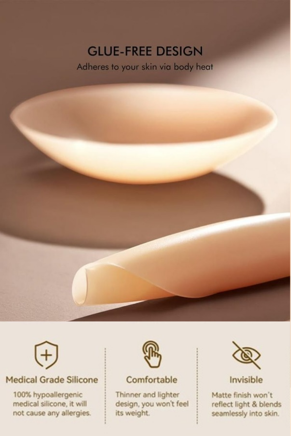 Nipple Cover
