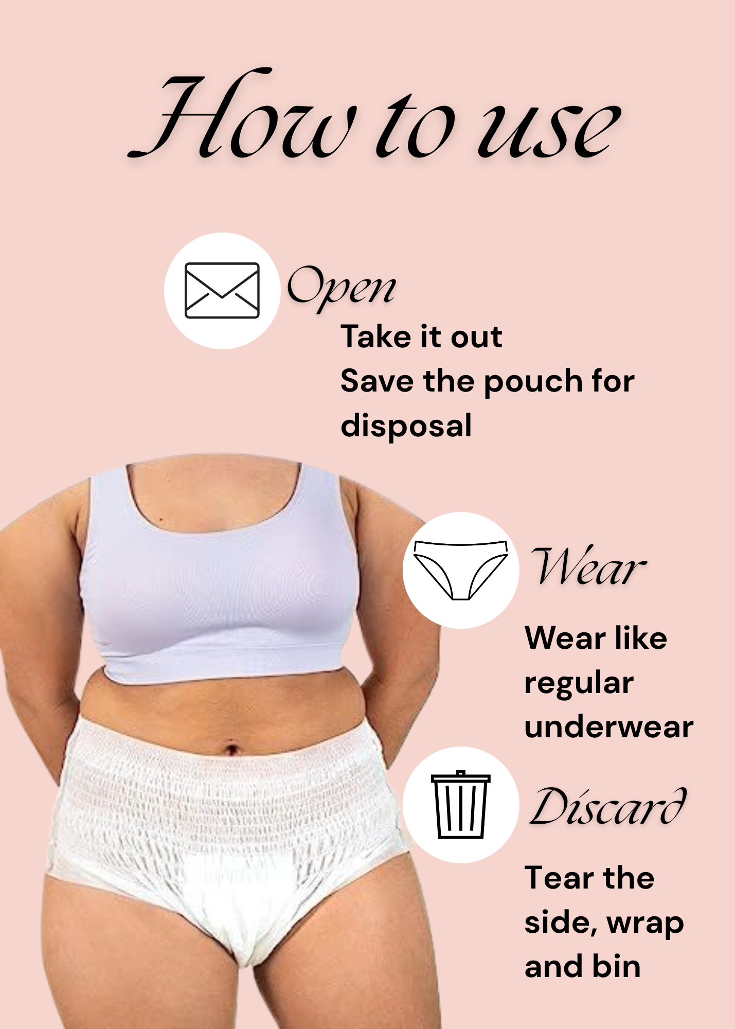 Period Underwear