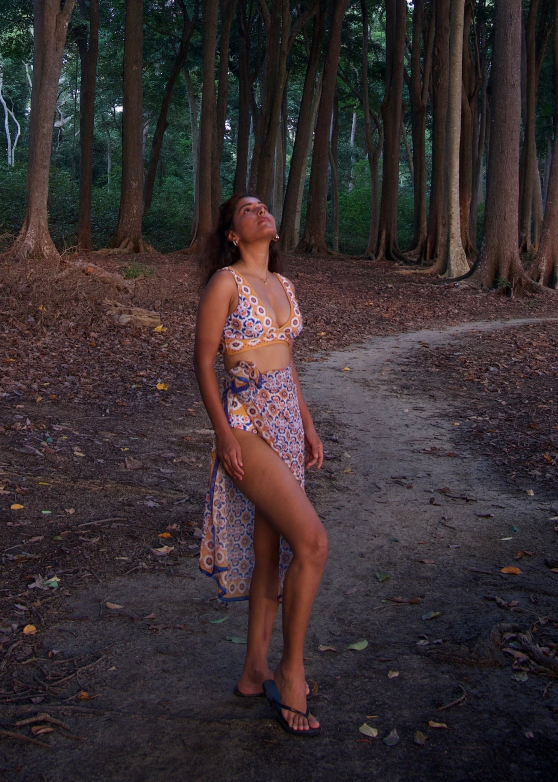 Waves by Shrijal: Seashell Symphony