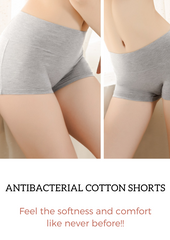 Cotton Shorts