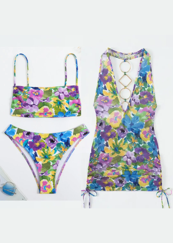Waves by Shrijal: Summer Sorbet
