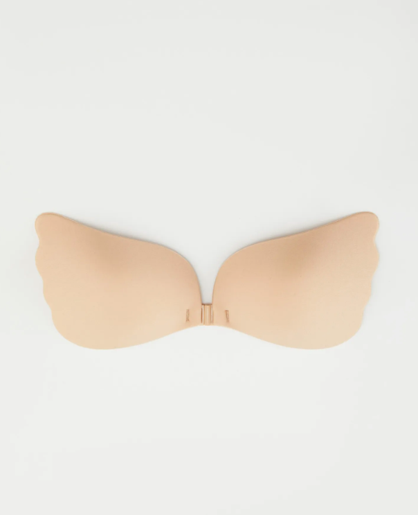 Stick On Bra