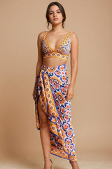 Waves by Shrijal: Seashell Symphony