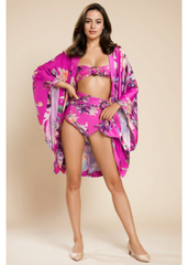 Waves By Shrijal : Think Pink