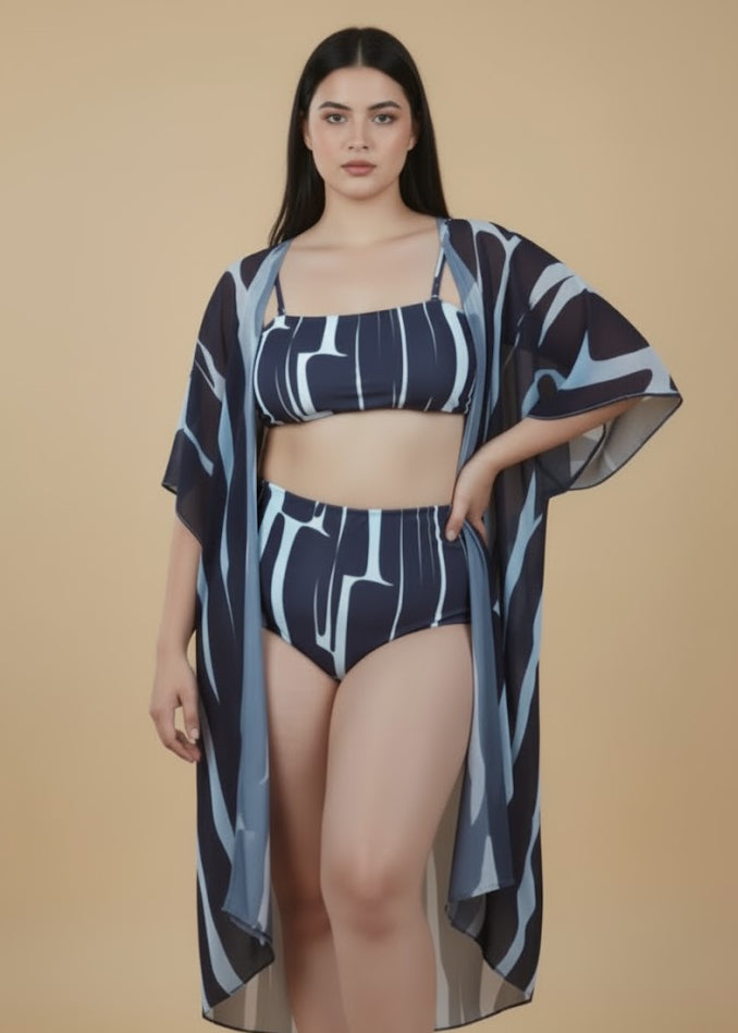 Waves by Shrijal: Turn the Tide