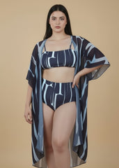 Waves by Shrijal: Turn the Tide