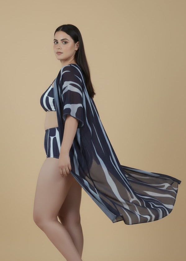 Waves by Shrijal: Turn the Tide