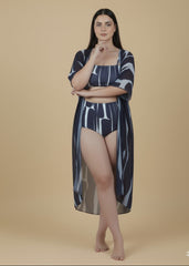 Waves by Shrijal: Turn the Tide