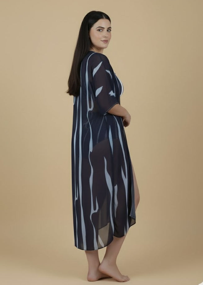 Waves by Shrijal: Turn the Tide