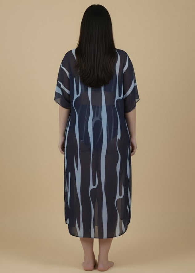 Waves by Shrijal: Turn the Tide