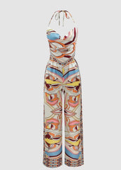 2 piece Co-ord Set - WomanLikeU