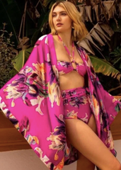 Waves By Shrijal : Think Pink